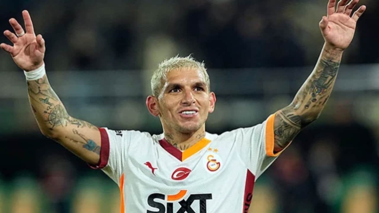 Foto - Taraftarların gönlünü fethetmişti… Galatasaray’ın atom karıncası Çizme yolunda