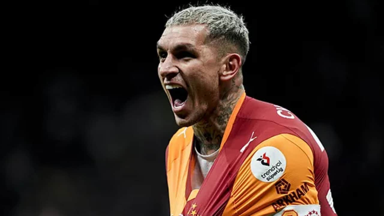 Foto - Taraftarların gönlünü fethetmişti… Galatasaray’ın atom karıncası Çizme yolunda