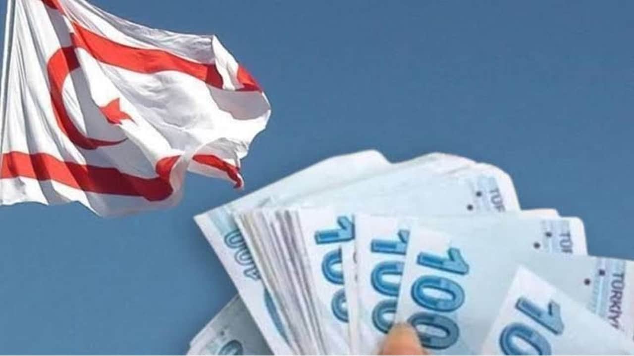 Foto - Tarih belli oldu! Emeklilere 40 bin TL ikramiye verilecek
