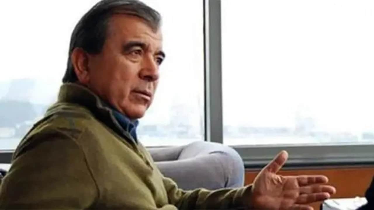 Foto - Tarih belli oldu! "Kozinoğlu etkisiz hale getirilmeli" diyen kilit isimle ilgili sıcak gelişme