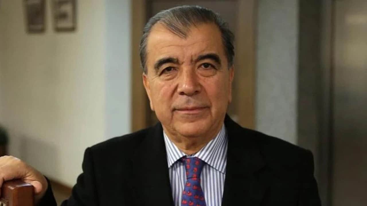 Foto - Tarih belli oldu! "Kozinoğlu etkisiz hale getirilmeli" diyen kilit isimle ilgili sıcak gelişme