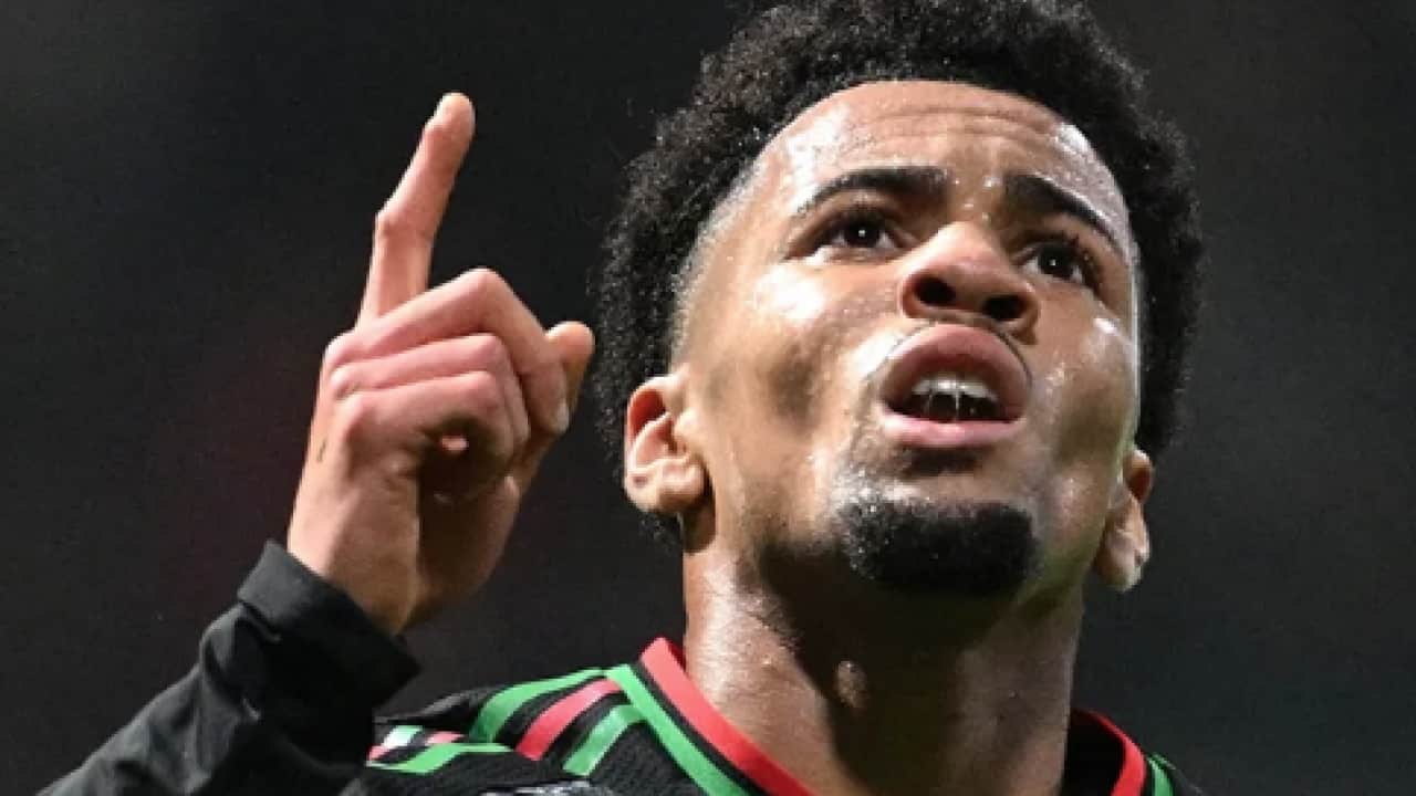Tarih belli oldu mu? Arsenal akademisinin son ürünü Ethan Nwaneri, Fenerbahçe'ye