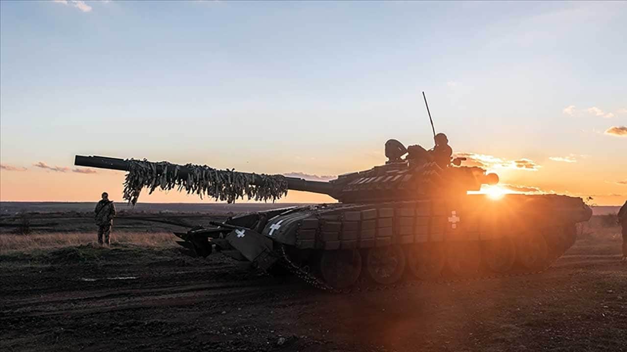 Foto - Tarih bile verdi! Rusya büyük savaşa hazırlanıyor