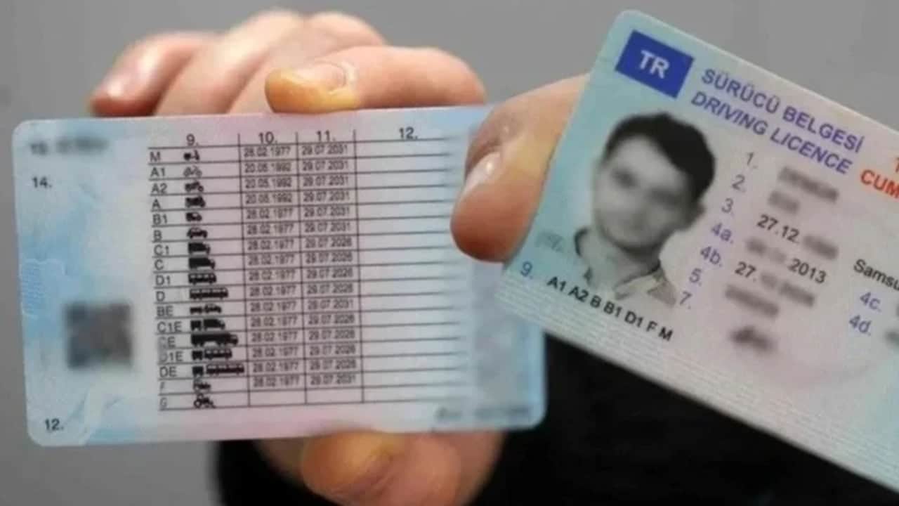 Foto - Tarih bile verildi! Ehliyet alacaklara kötü haber: Yüzde 30 zam duyurusu... Bu kadar fark ortaya çıkabilir...