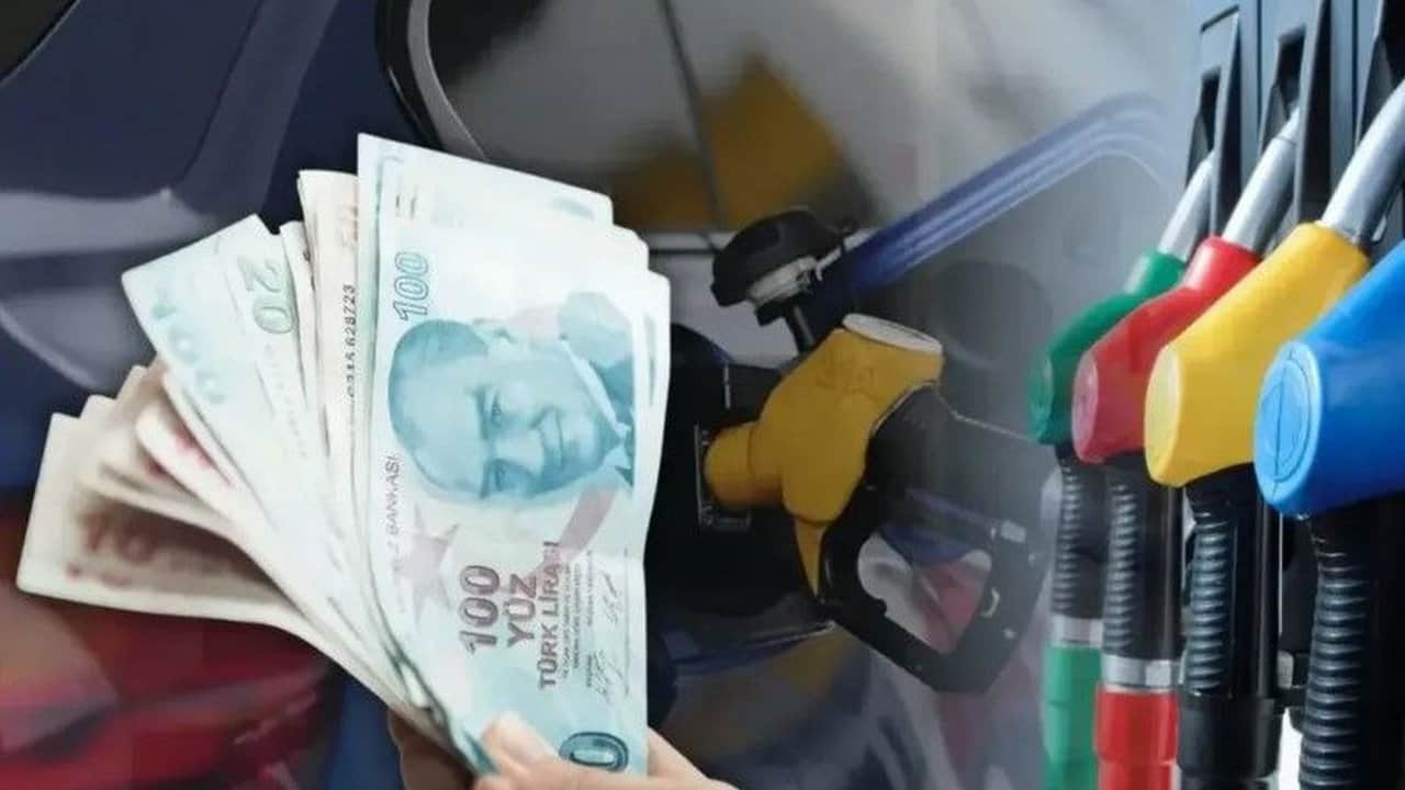 Foto - Tarih ve rakam belli oldu! Akaryakıta bir zam daha geliyor 