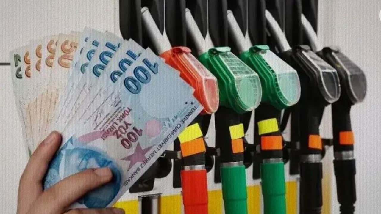 Foto - Tarih ve rakam belli oldu! Akaryakıta bir zam daha geliyor 