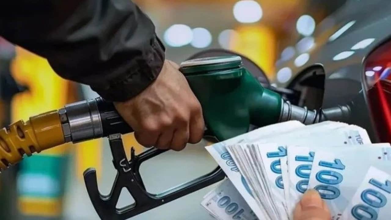 Foto - Tarih ve rakam belli oldu! Akaryakıta bir zam daha geliyor 