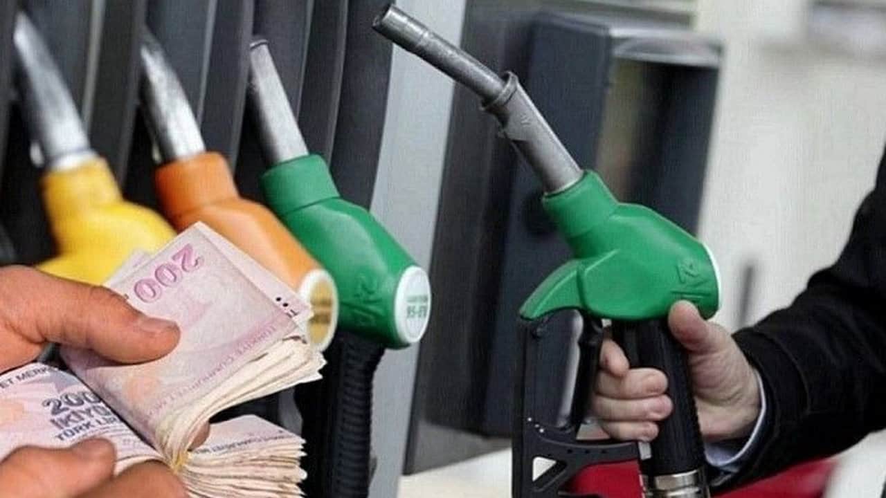 Foto - Tarih ve rakam belli oldu! Akaryakıta bir zam daha geliyor 