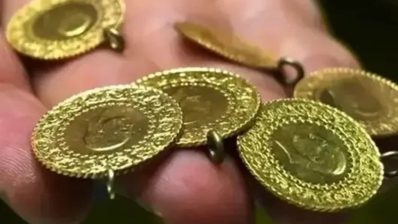Foto - Tarih verdi: Gram altın 2500 lira değişecek