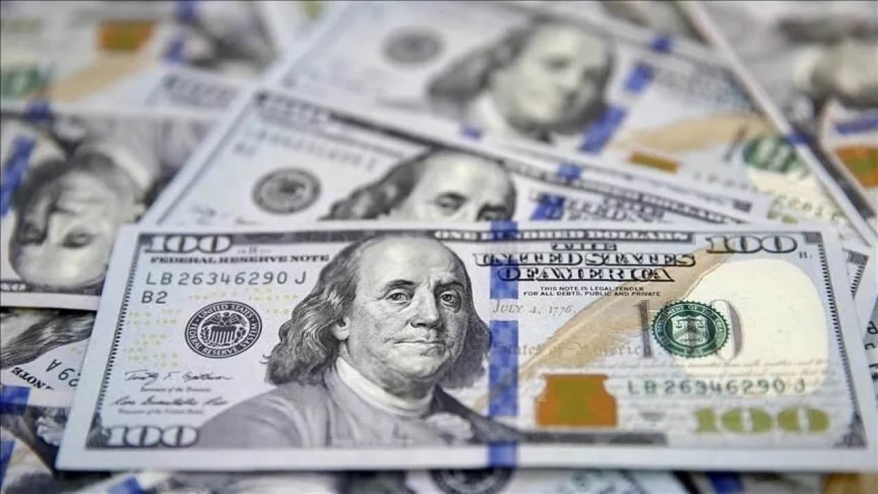 Foto - Tarih verdiler: Dolar kuru 11 lira değişecek
