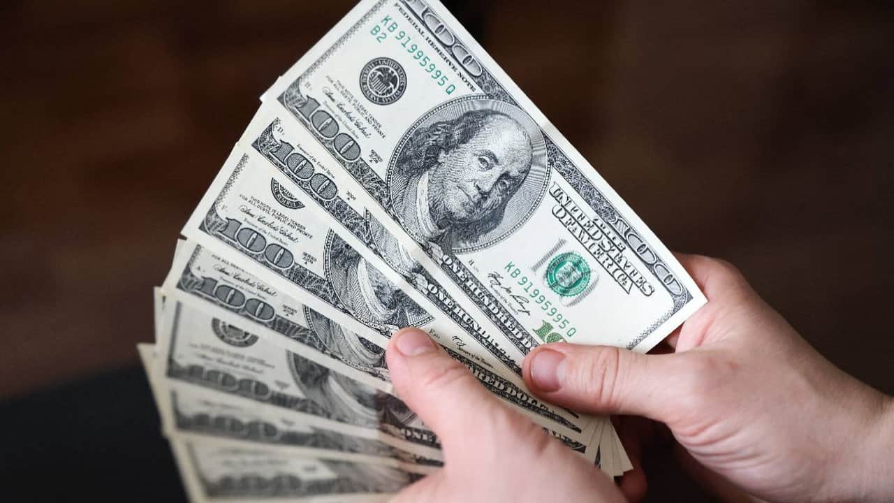Foto - Tarih verildi! Dolar kuru 11 lira birden artacak