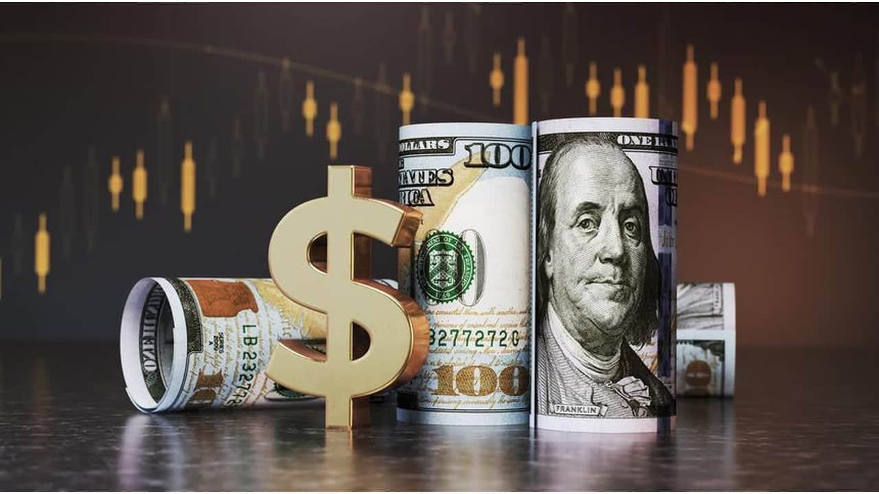 Foto - Tarih verildi! Dolar kuru 11 lira birden artacak