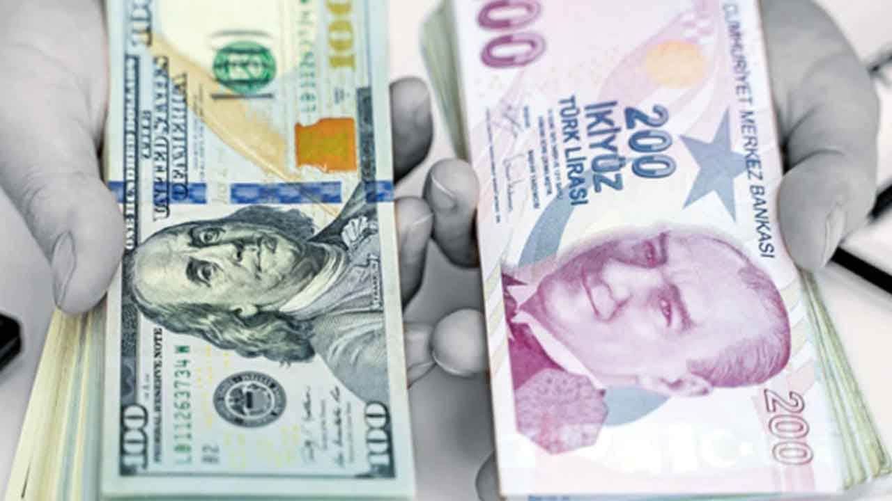 Foto - Tarih verildi: Dolar kuru 8 lira değişecek