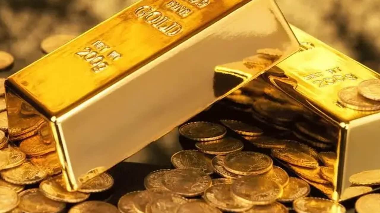Foto - Tarih verildi! Gram altın tam bin 230 TL yükselecek