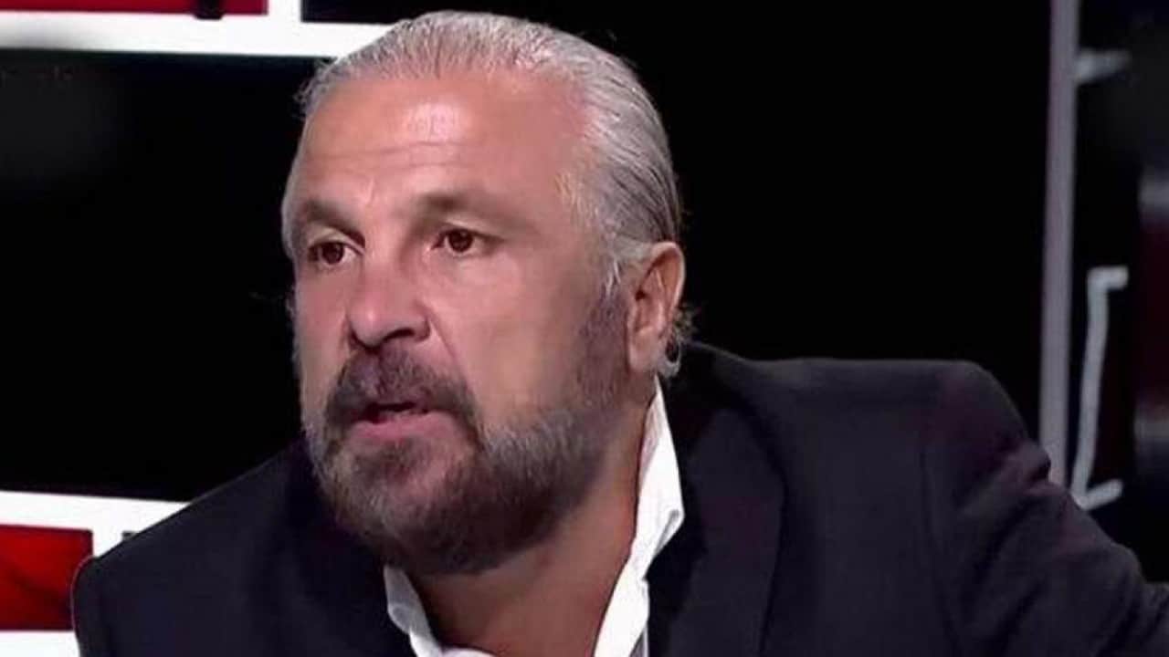 Foto - Tarihi çıkış Mete Yarar'ı şaşırttı: Helal olsun diyorum