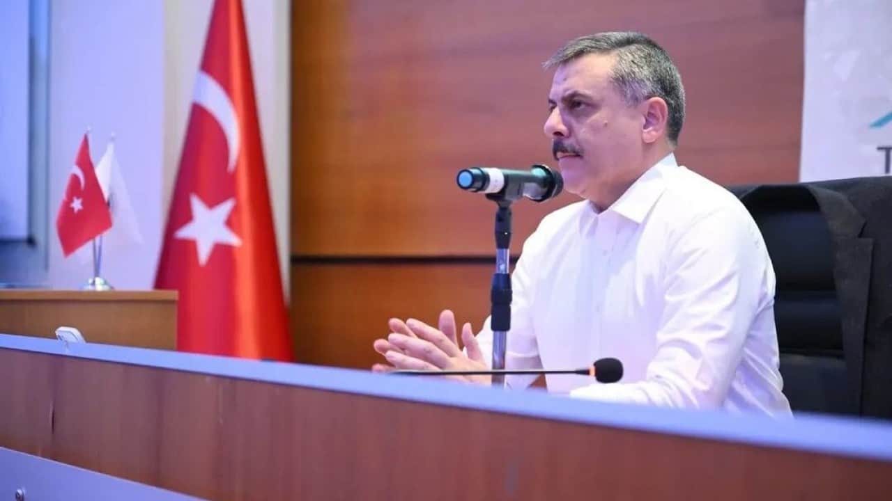 Foto - Tarihi çıkış Mete Yarar'ı şaşırttı: Helal olsun diyorum