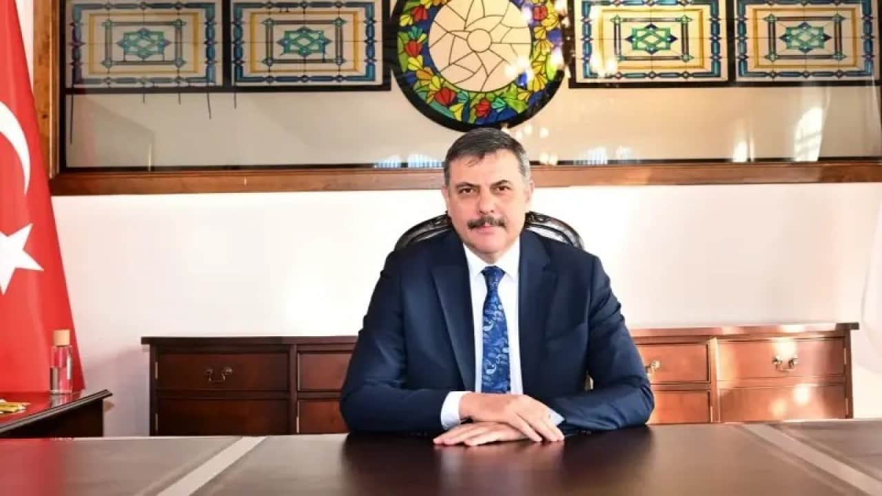 Foto - Tarihi çıkış Mete Yarar'ı şaşırttı: Helal olsun diyorum