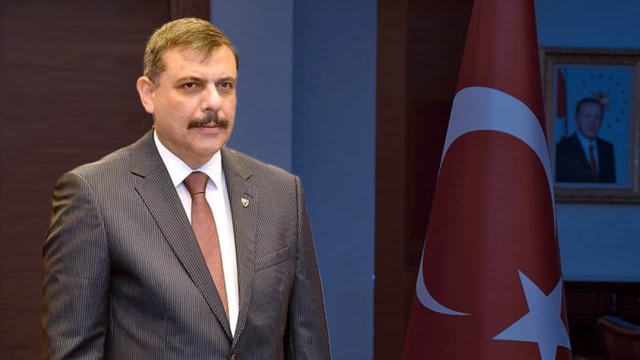 Foto - Tarihi çıkış Mete Yarar'ı şaşırttı: Helal olsun diyorum