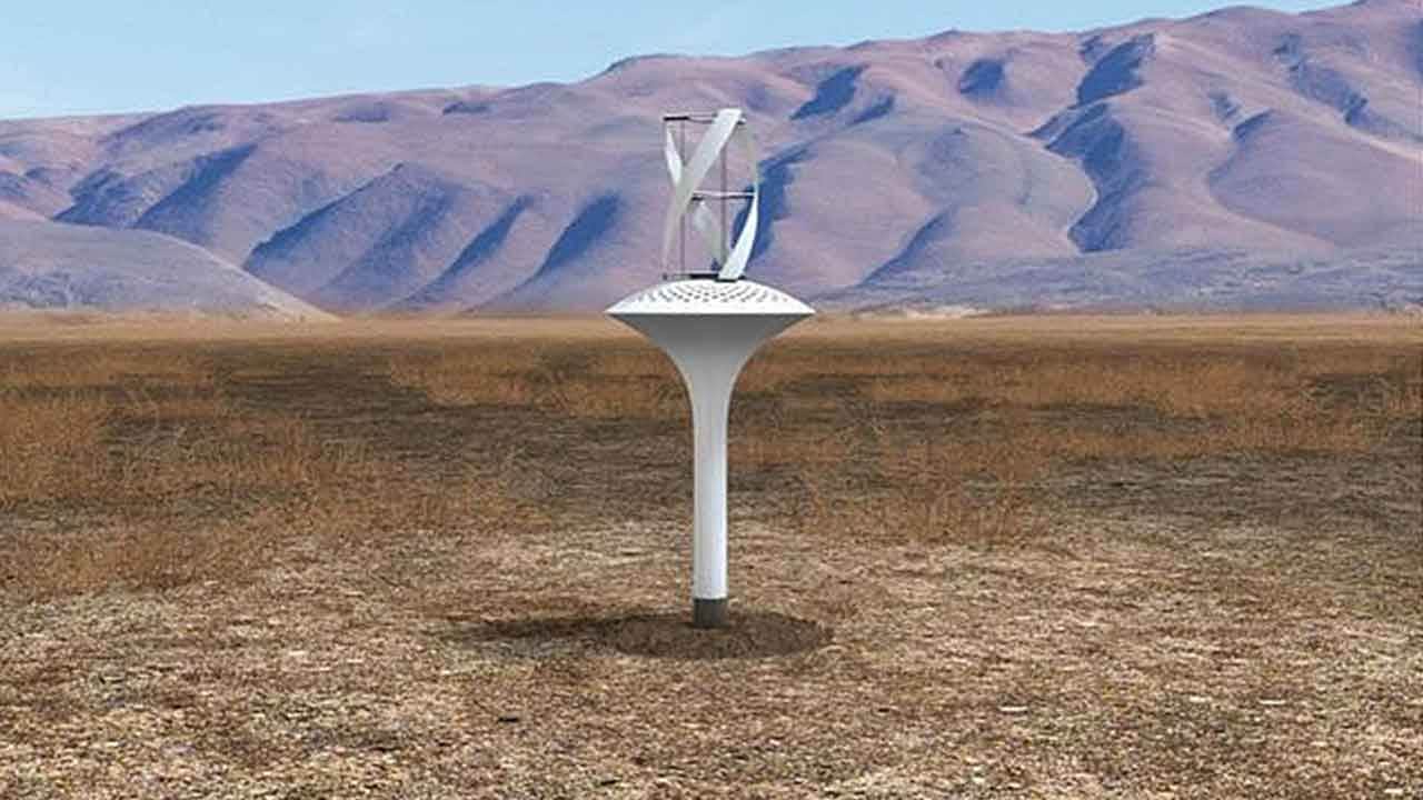 Foto - Tarihi gelişme! Sınırsız su kaynağı bulundu