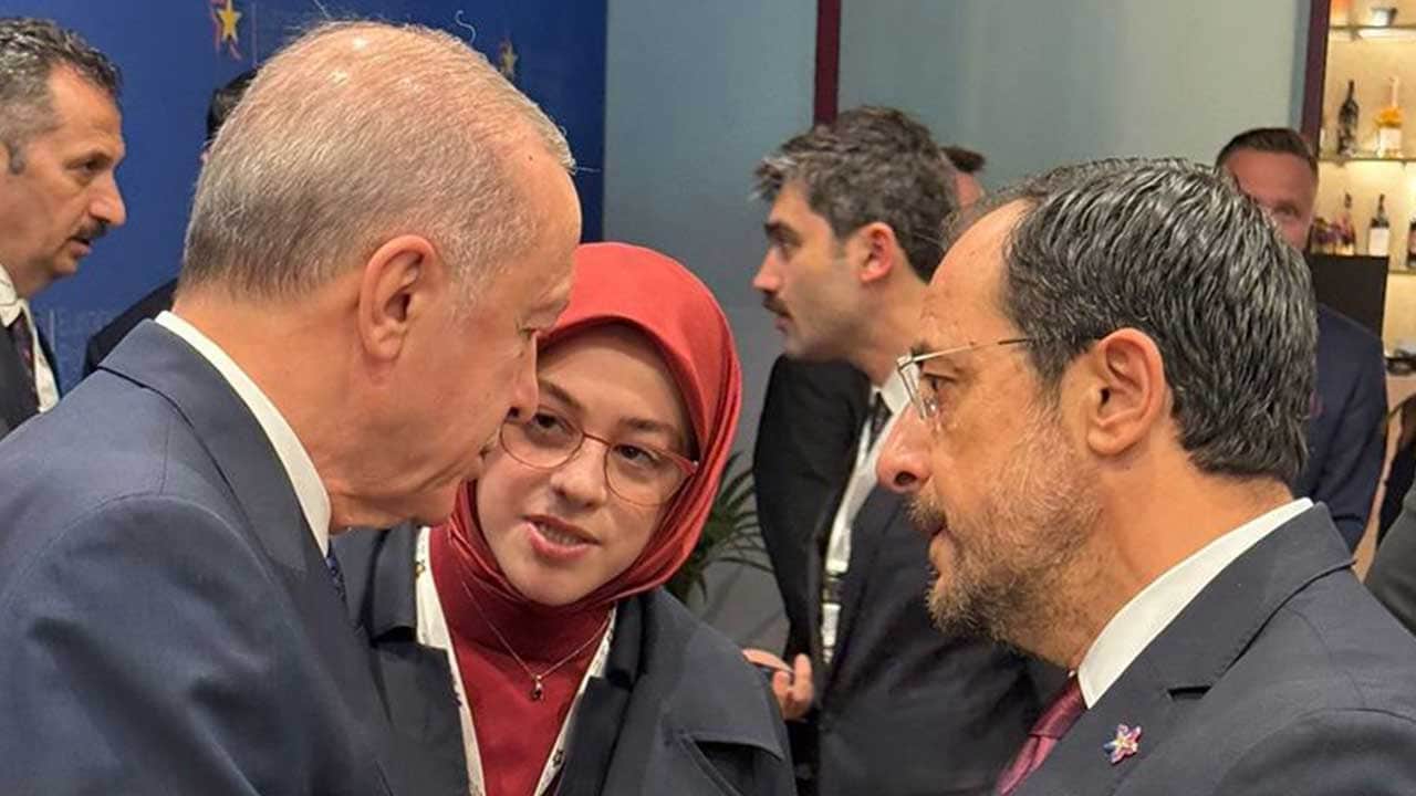 Foto - Tarihi itiraf: NATO'ya üyelik başvurusunu Türkiye yüzünden yapamıyoruz, çünkü hayır diyeceklerinden eminiz