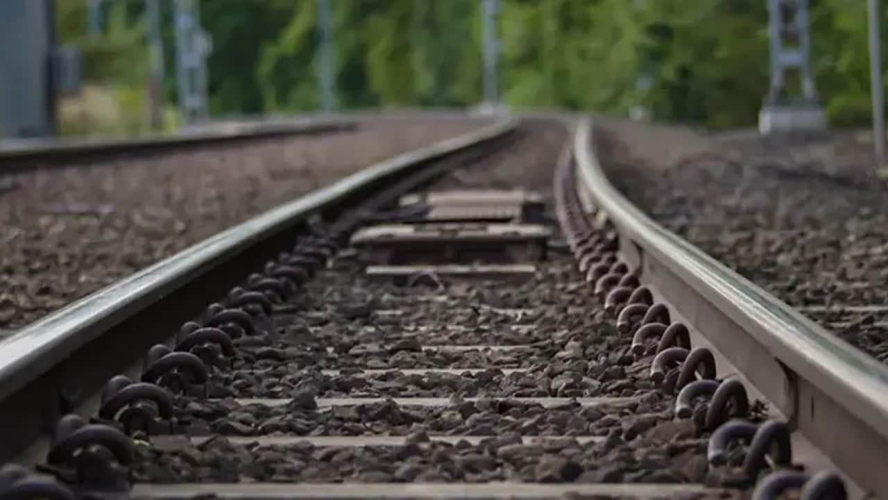 Foto - Tarihi proje İsrail'i iyice delirtti: Tren kurşun mu sıkıyor