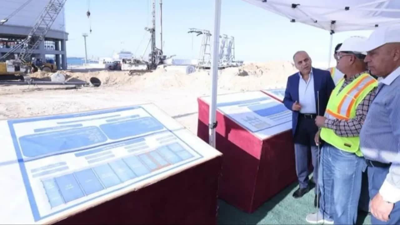 Foto - Tarihi proje İsrail'i iyice delirtti: Tren kurşun mu sıkıyor