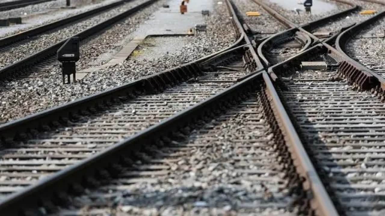 Foto - Tarihi proje İsrail'i iyice delirtti: Tren kurşun mu sıkıyor