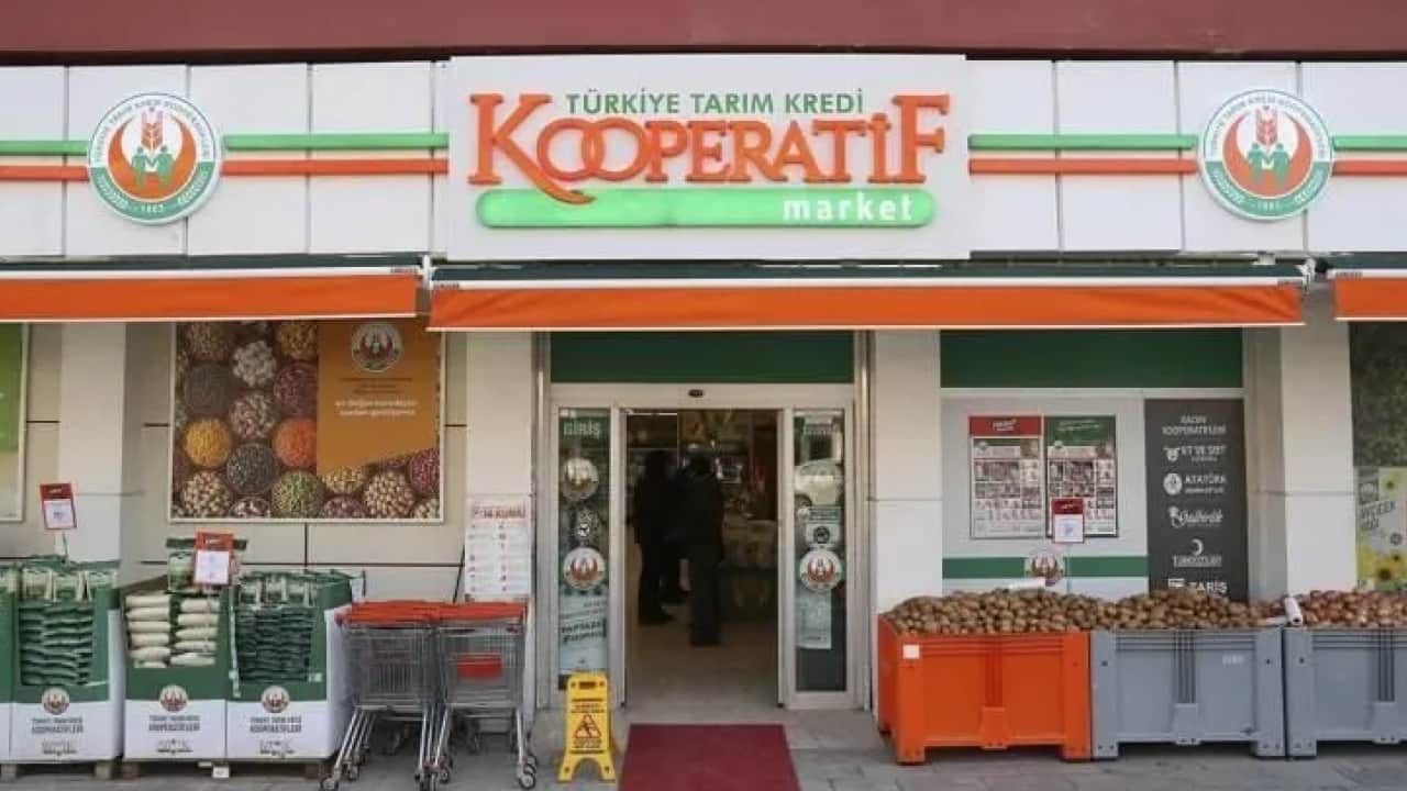 Foto - Tarım Kredi KOOP Market’te ekim fırsatı! İndirim kataloğu yayınlandı