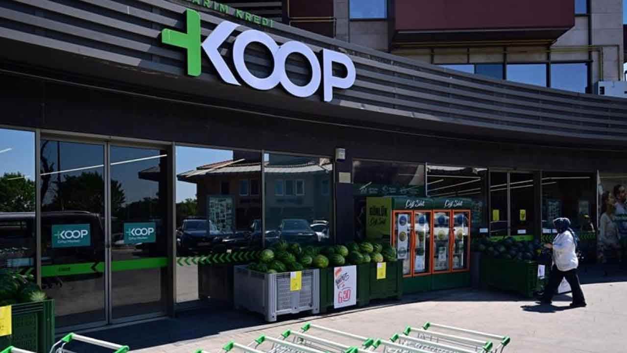 Tarım Kredi Market'ten büyük indirim kararı: Yetişen alacak