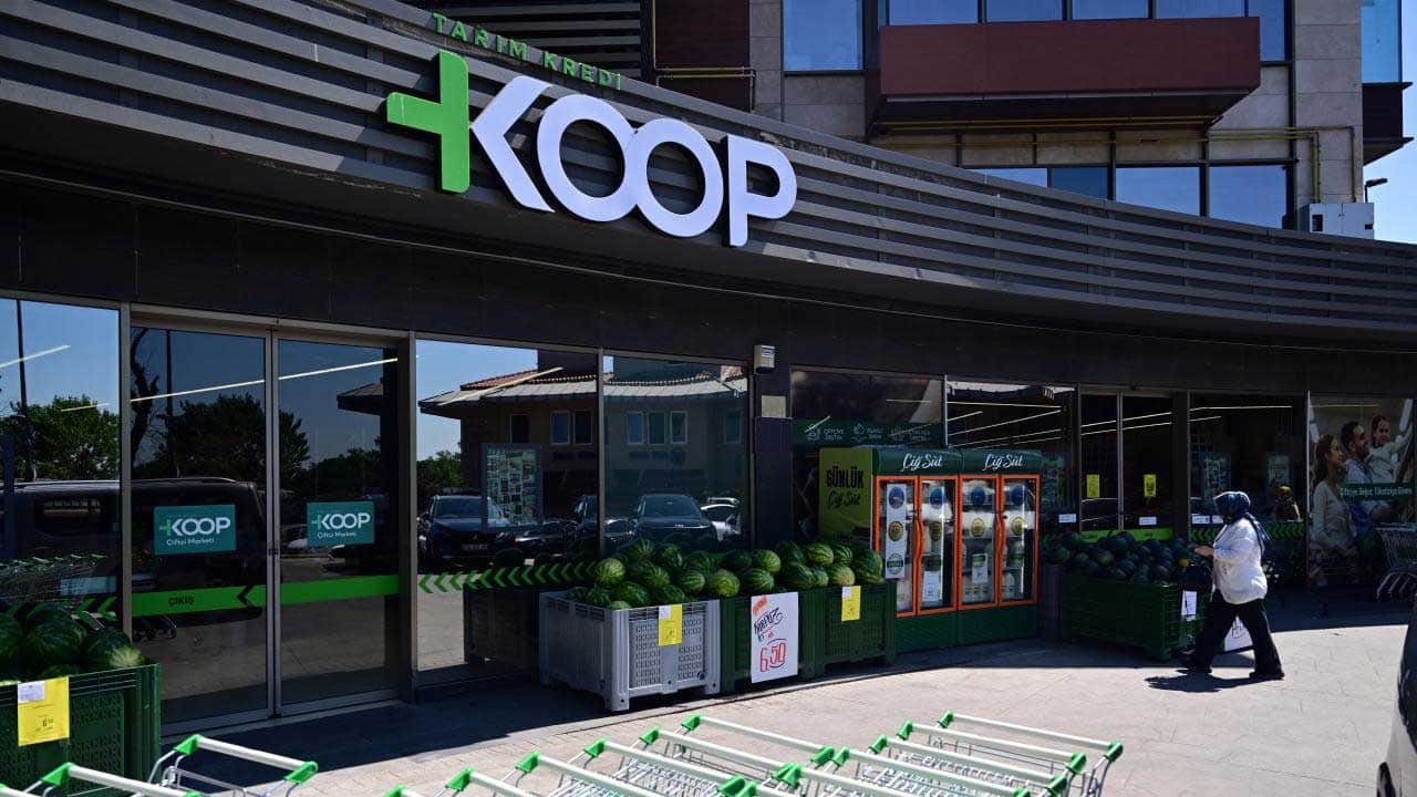 Foto - Tarım Kredi'de beklenen indirimler başladı! Son gün 24 Eylül