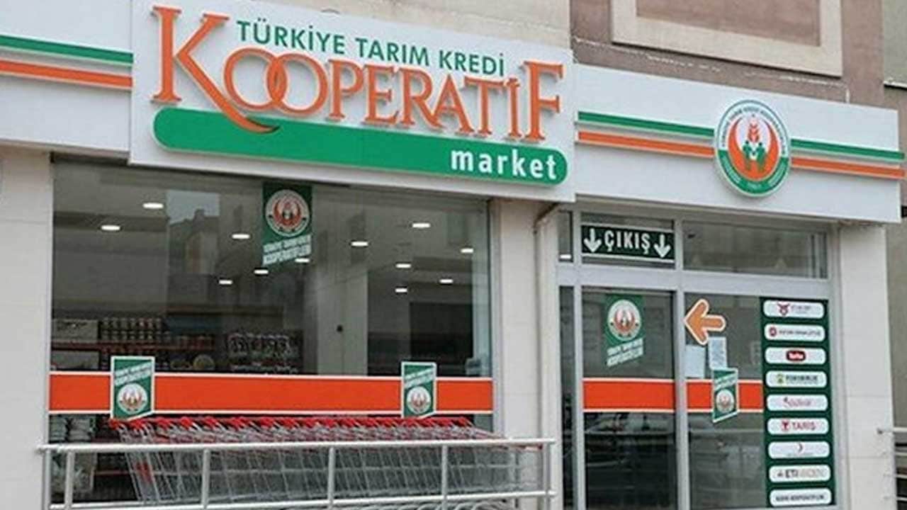 Foto - Tarım Kredi’de büyük indirim başladı! Duyan satın almak için koşacak