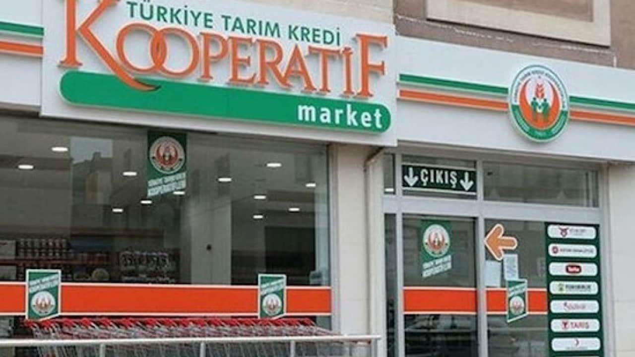 Foto - Tarım Kredi’den 658 bin üreticiye destek