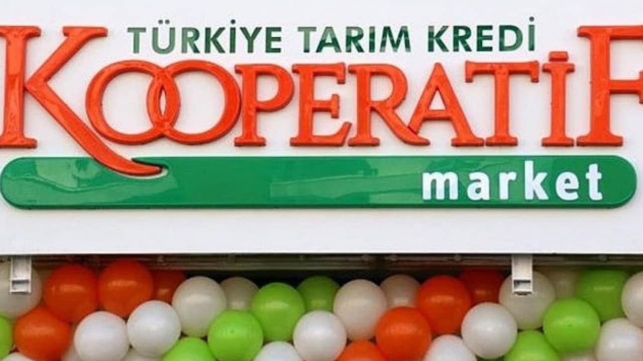 Foto - Tarım Kredi’den 658 bin üreticiye destek