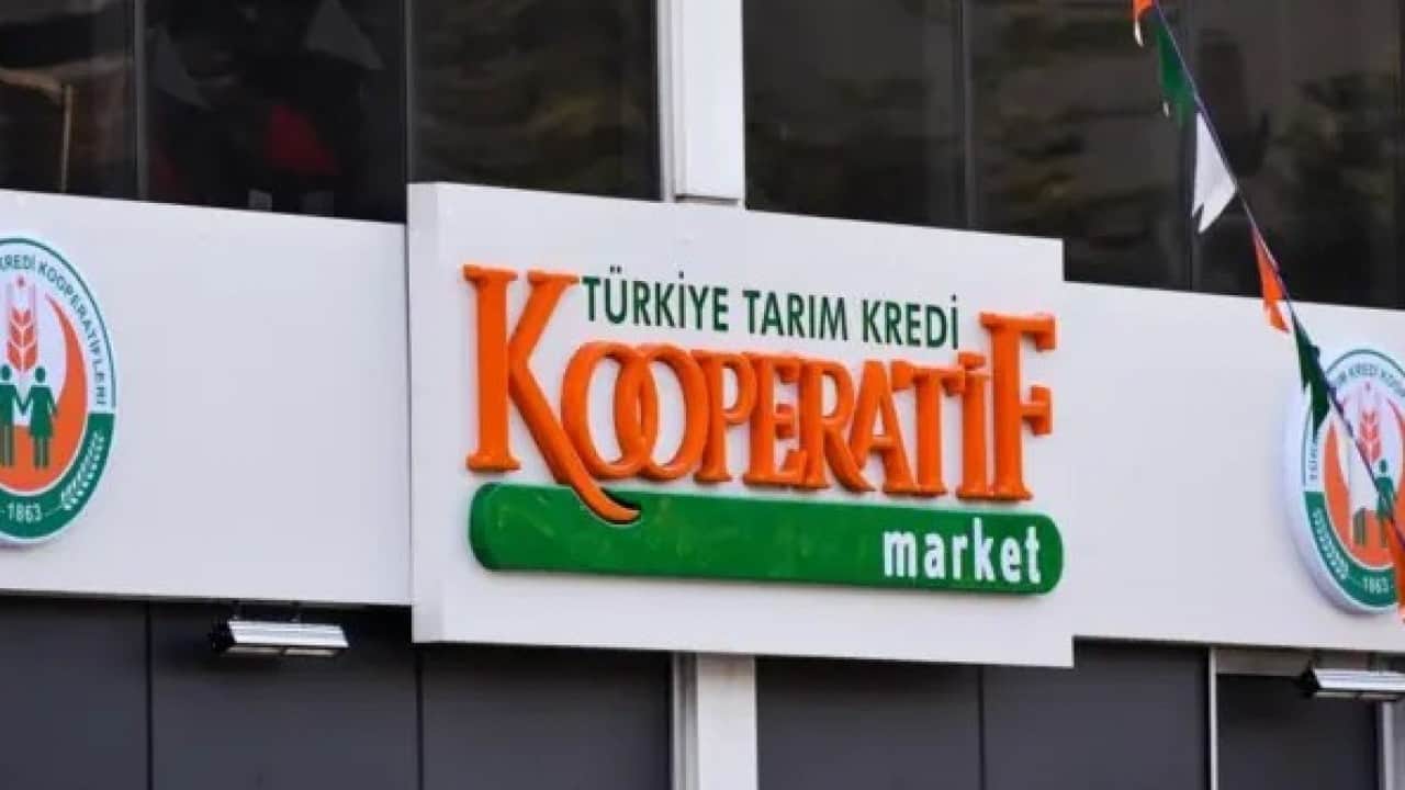 Foto - Tarım Kredi’den 658 bin üreticiye destek