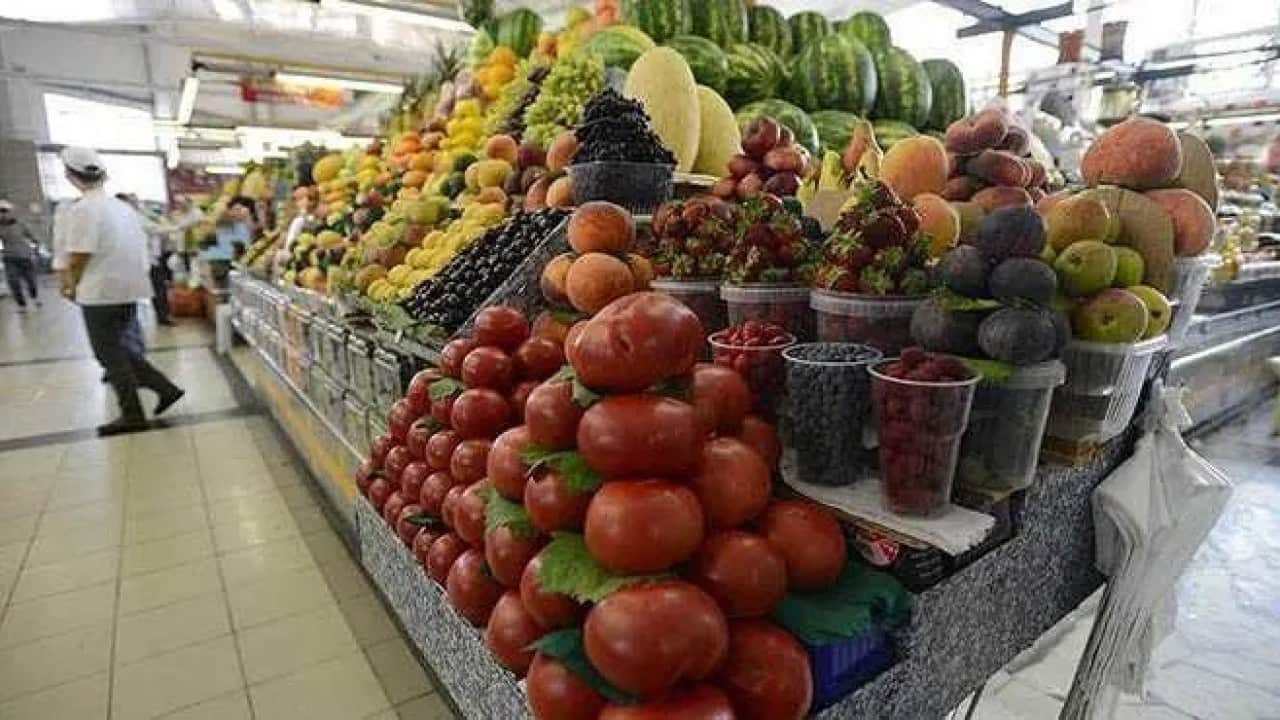 Foto - "Tarımı bitirdiler" diyen güruha tokat gibi gerçek Meyve sebze ihracatı ilk kez rekor kırdı