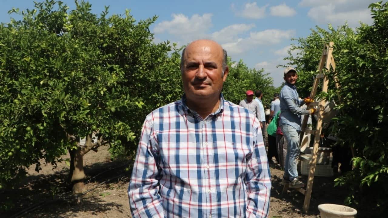 Tarlada 6 lira markette 60 lira! Sebze meyvede fahiş fiyata çözüm formülü