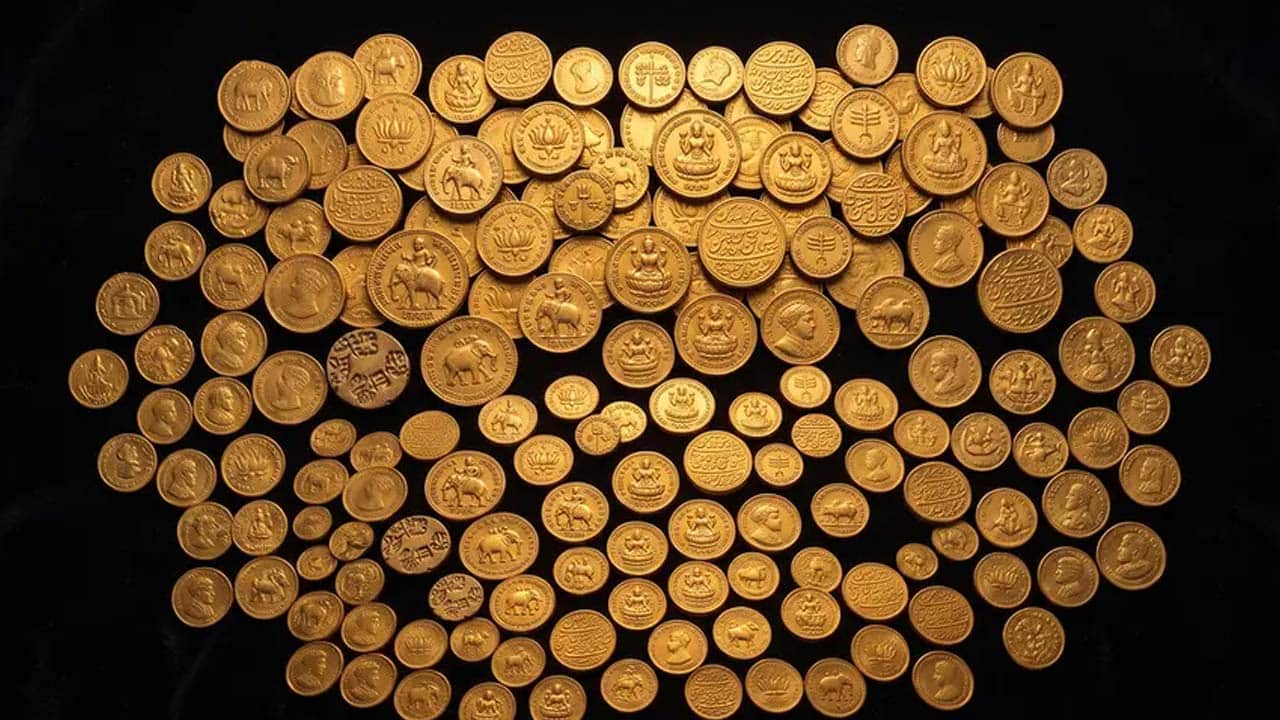 Foto - Tarlaya gitti, bir gecede dolar milyoneri oldu!