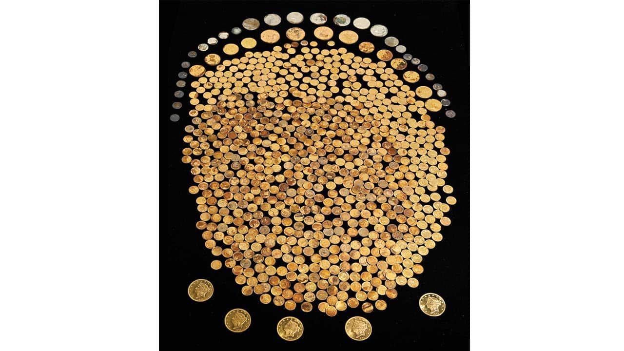Foto - Tarlaya gitti, bir gecede dolar milyoneri oldu!