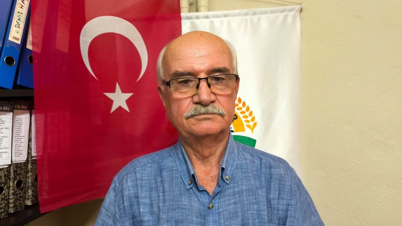 Foto - Tarlayı temizlerken toprağı öldürüyor! Anız yakmak yerine bunu yapın