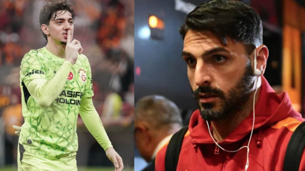 Tartışma çıkaracak karar alındı bile... Jankat Yılmaz'la yola devam: Günay 2027 yazında ayrılacak