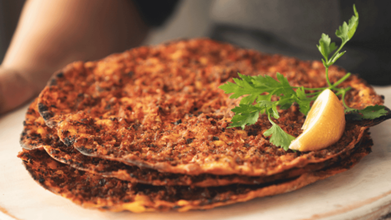 Foto - Taş fırın lahmacun: İçi hazırlamanın yolları 1 altın kuralı! Malzeme hesaplarına karşı kritik uyarı