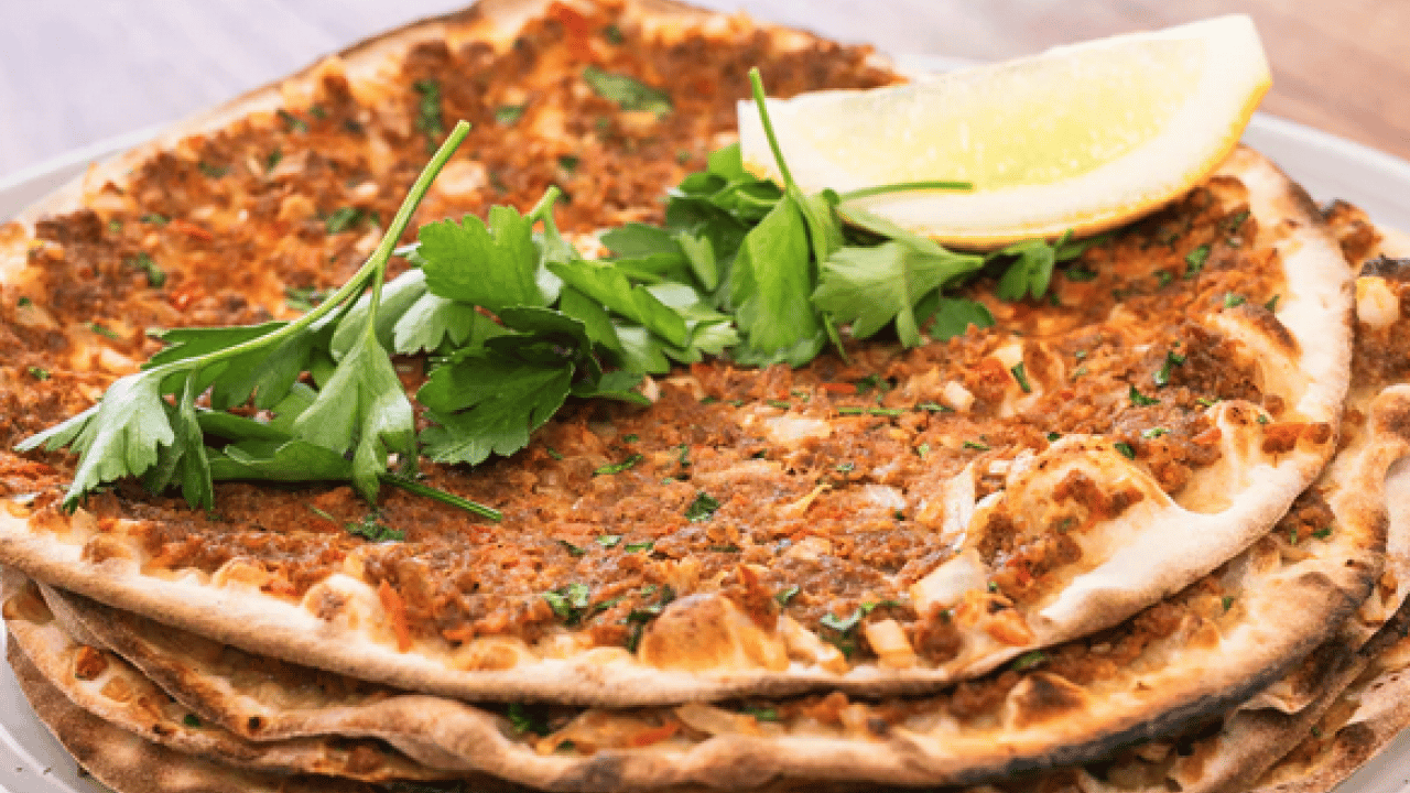 Foto - Taş fırın lahmacun: İçi hazırlamanın yolları 1 altın kuralı! Malzeme hesaplarına karşı kritik uyarı