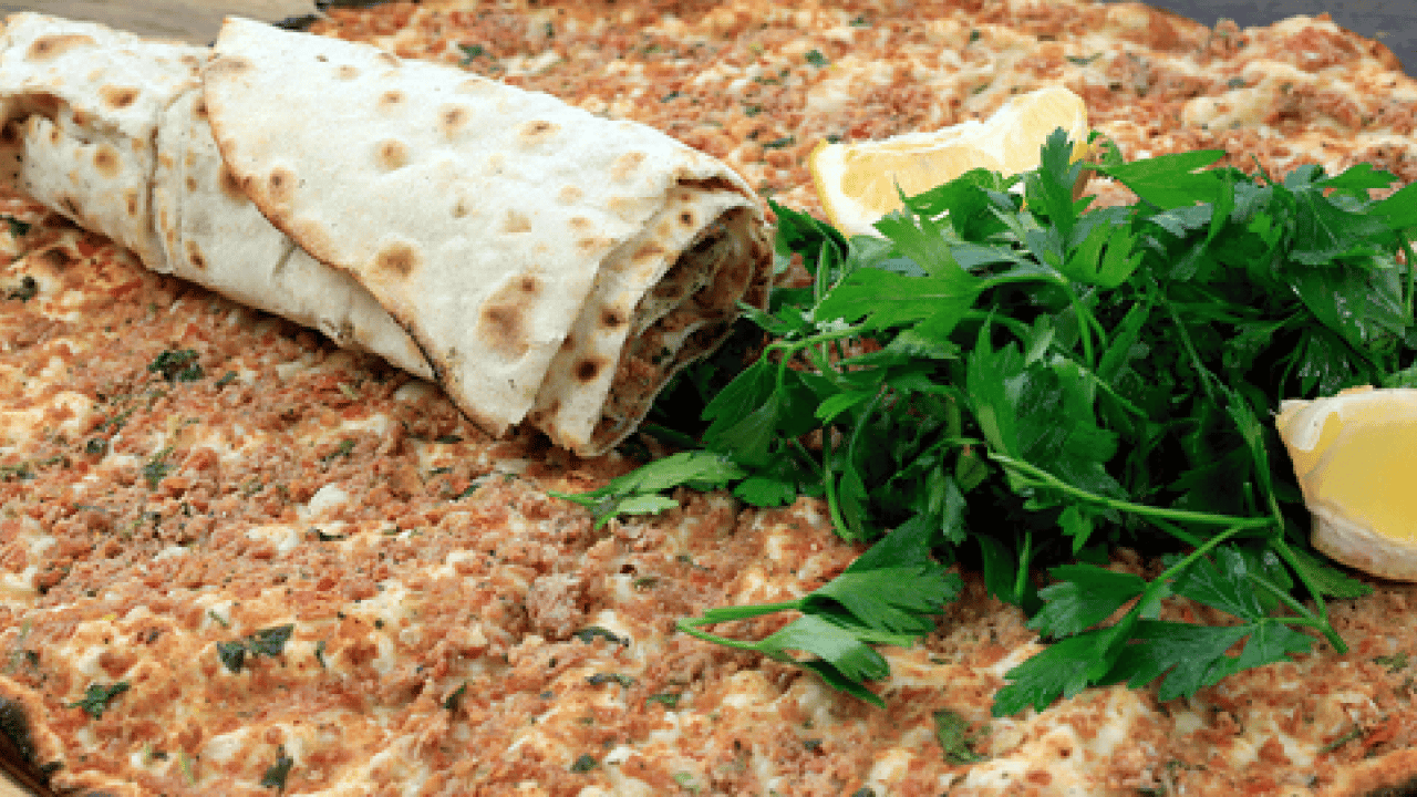 Foto - Taş fırın lahmacun: İçi hazırlamanın yolları 1 altın kuralı! Malzeme hesaplarına karşı kritik uyarı