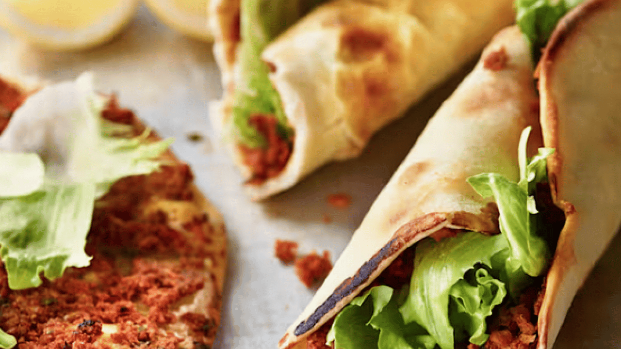 Foto - Taş fırın lahmacun: İçi hazırlamanın yolları 1 altın kuralı! Malzeme hesaplarına karşı kritik uyarı