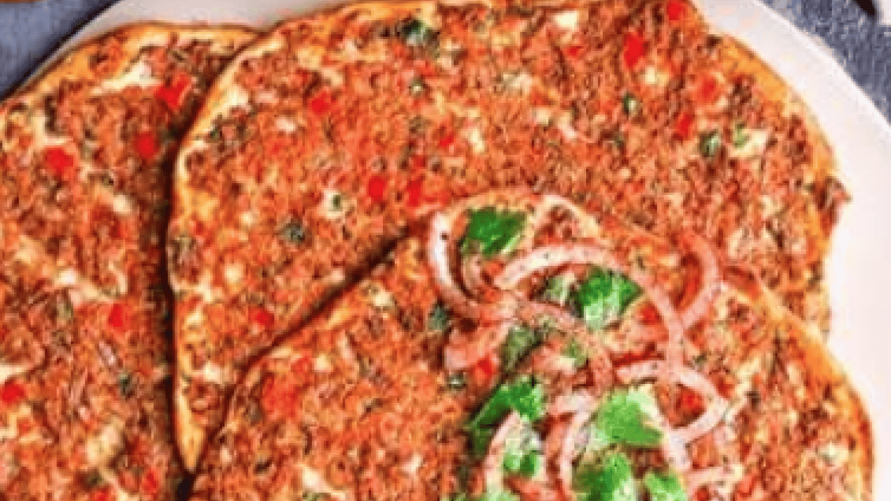 Taş fırın lahmacun: İçi hazırlamanın yolları 1 altın kuralı! Malzeme hesaplarına karşı kritik uyarı