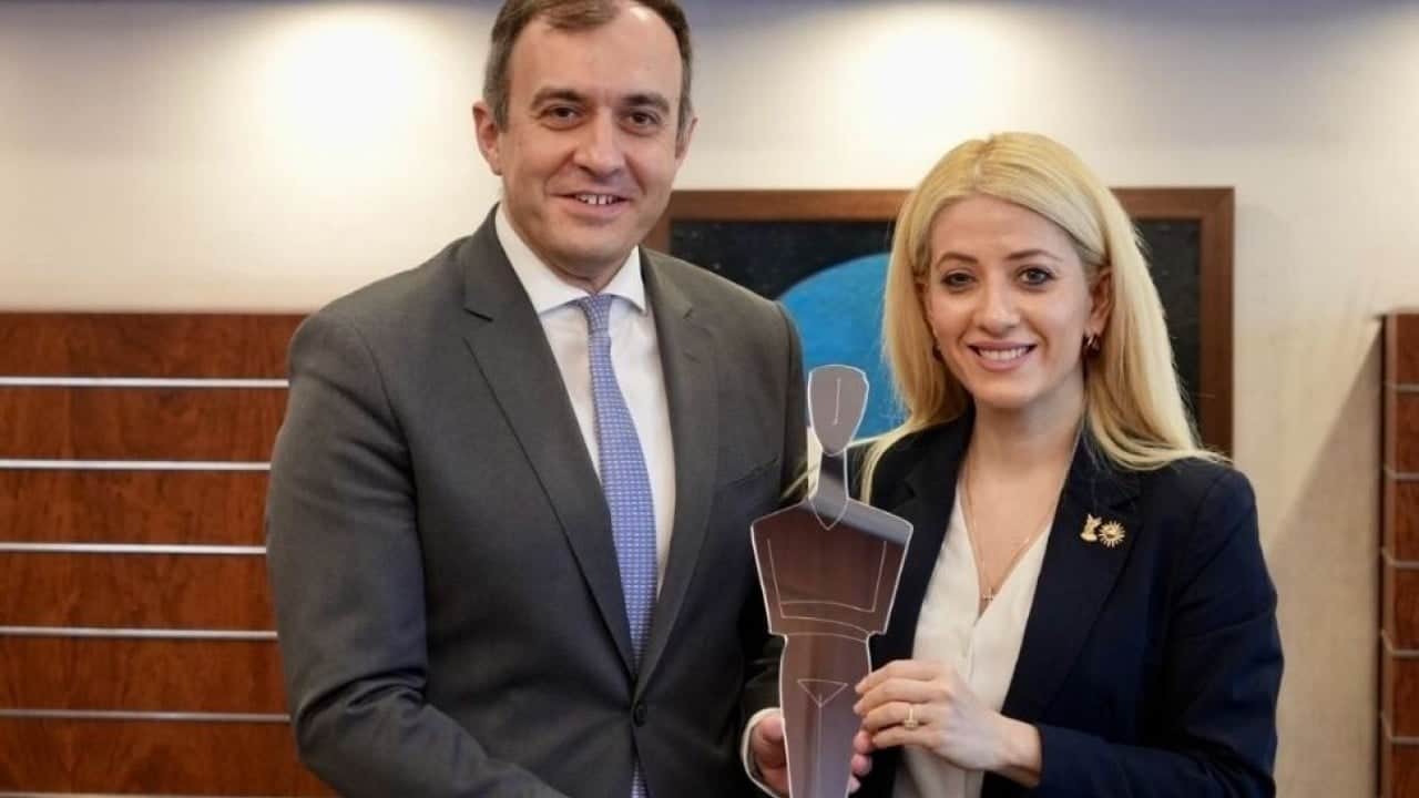 Foto - Tasos Hatzivasileiou: Türkiye ile savaşmamızı istiyorlarsa bunu açıkça söylesinler