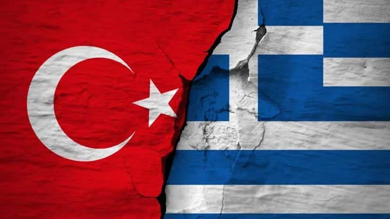 Foto - Tasos Hatzivasileiou: Türkiye ile savaşmamızı istiyorlarsa bunu açıkça söylesinler