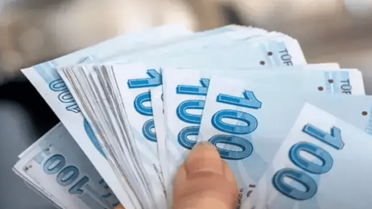 Foto - Tatile gitmekten vazgeçenler dikkat: Bu parayı almak hakkınız!