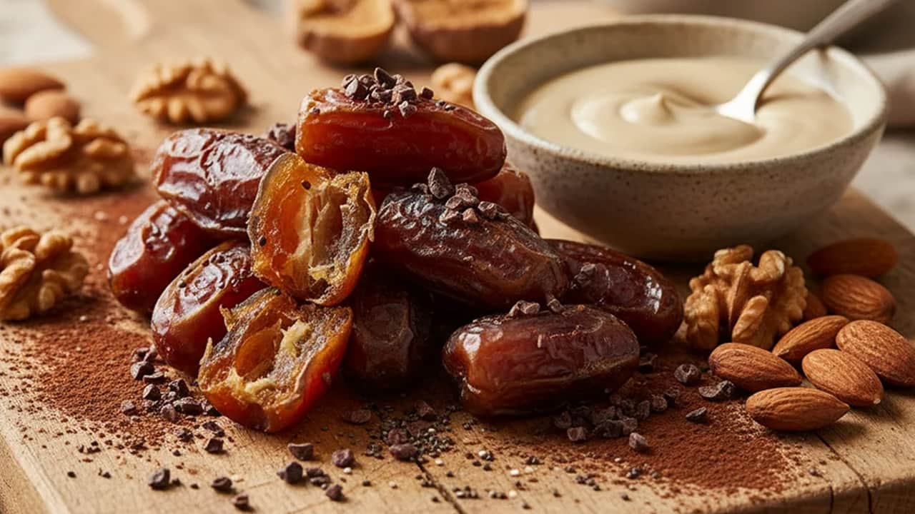 Foto - Pişirmek yok, şeker yok! Fit tatlı: Krizlerini bitiren 3 dakikalık puding! En iyisi diye ünlü modeller yapıyor