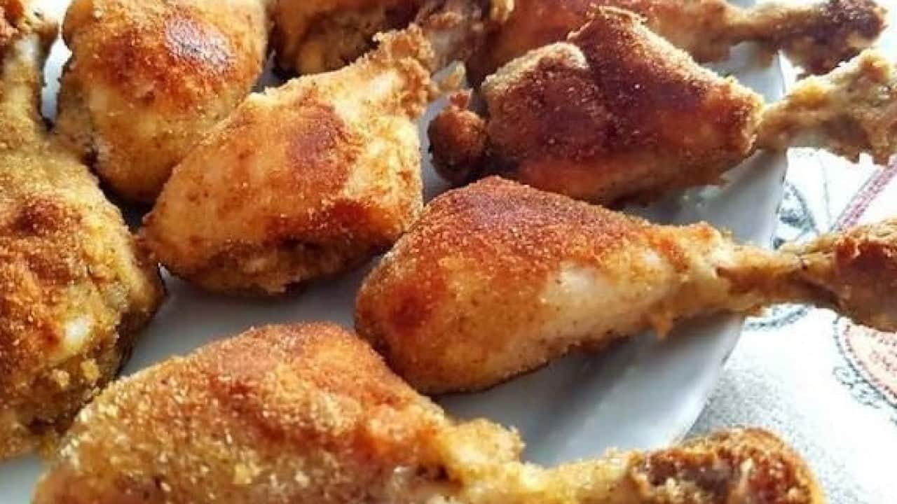 Foto - Tavuğun en faydalı kısmı belli oldu! Meğer herkes yanlış biliyormuş